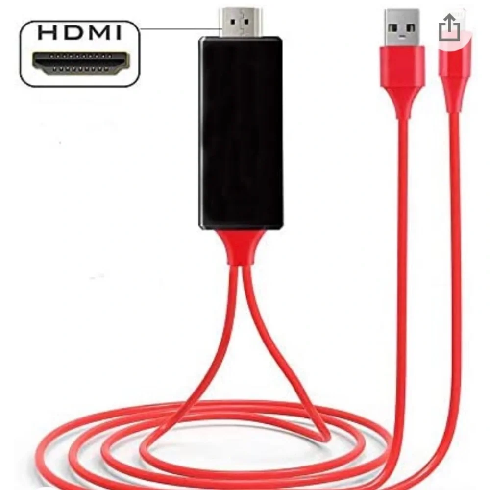 Autokcan HDMI Connector